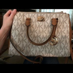 Michael Kohrs handbag